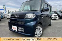 daihatsu tanto 2021 -DAIHATSU--Tanto 6BA-LA650S--LA650S-1101991---DAIHATSU--Tanto 6BA-LA650S--LA650S-1101991-