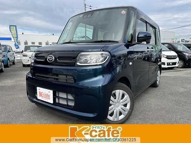 daihatsu tanto 2021 -DAIHATSU--Tanto 6BA-LA650S--LA650S-1101991---DAIHATSU--Tanto 6BA-LA650S--LA650S-1101991- image 1