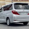 toyota alphard 2012 TE5345 image 1