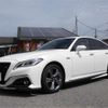 toyota crown 2019 -TOYOTA 【福山 330ﾓ4771】--Crown 6AA-GWS224--GWS224-1007572---TOYOTA 【福山 330ﾓ4771】--Crown 6AA-GWS224--GWS224-1007572- image 1