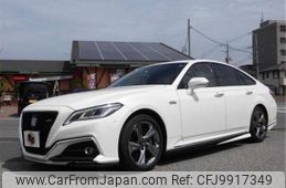 toyota crown 2019 -TOYOTA 【福山 330ﾓ4771】--Crown 6AA-GWS224--GWS224-1007572---TOYOTA 【福山 330ﾓ4771】--Crown 6AA-GWS224--GWS224-1007572-