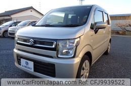 suzuki wagon-r 2018 quick_quick_DAA-MH55S_MH55S-227464