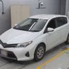 toyota auris 2013 -TOYOTA--Auris DBA-ZRE186H--ZRE186-6002438---TOYOTA--Auris DBA-ZRE186H--ZRE186-6002438- image 1