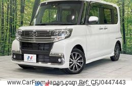 daihatsu tanto 2018 -DAIHATSU--Tanto DBA-LA610S--LA610S-0119182---DAIHATSU--Tanto DBA-LA610S--LA610S-0119182-