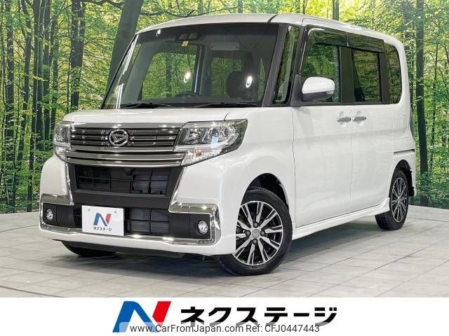 daihatsu tanto 2018 -DAIHATSU--Tanto DBA-LA610S--LA610S-0119182---DAIHATSU--Tanto DBA-LA610S--LA610S-0119182- image 1