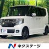 honda n-box 2016 -HONDA--N BOX DBA-JF1--JF1-2505765---HONDA--N BOX DBA-JF1--JF1-2505765- image 1