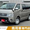 toyota hiace-van 2013 -TOYOTA--Hiace Van LDF-KDH206V--KDH206-6007040---TOYOTA--Hiace Van LDF-KDH206V--KDH206-6007040- image 1