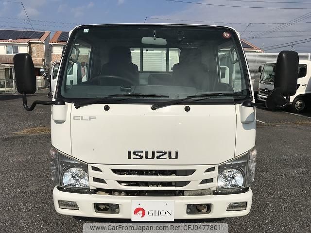 isuzu elf-truck 2018 quick_quick_TRG-NJR85A_NJR85-7070755 image 2