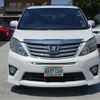 toyota alphard 2012 -TOYOTA 【横浜 305】--Alphard GGH20W--GGH20W-8057568---TOYOTA 【横浜 305】--Alphard GGH20W--GGH20W-8057568- image 30