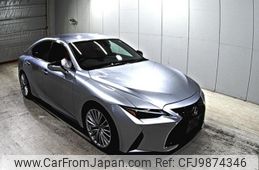 lexus is 2021 -LEXUS--Lexus IS AVE30-5083319---LEXUS--Lexus IS AVE30-5083319-