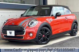 mini mini-others 2018 quick_quick_XR15M_WMWXR32090TL37085
