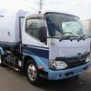 hino dutro 2017 -HINO--Hino Dutoro TSG-XKU600X--XKU600-0001830---HINO--Hino Dutoro TSG-XKU600X--XKU600-0001830- image 2