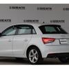 audi a1-sportback 2016 quick_quick_DBA-8XCHZ_WAUZZZ8X7GB020695 image 4