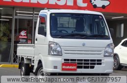 suzuki carry-truck 2019 CFJ1777957