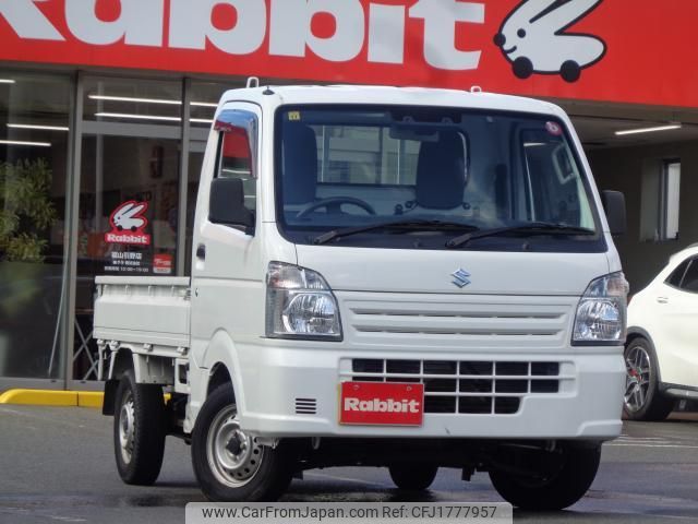 suzuki carry-truck 2019 CFJ1777957 image 1