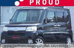 daihatsu tanto 2013 CFJ1506263