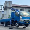 mitsubishi-fuso canter 1999 CFJ1557297 image 17