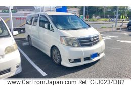 toyota alphard 2003 -TOYOTA--Alphard UA-ANH10W--ANH10-0044258---TOYOTA--Alphard UA-ANH10W--ANH10-0044258-