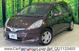 honda fit 2012 -HONDA--Fit DBA-GE8--GE8-1700395---HONDA--Fit DBA-GE8--GE8-1700395-