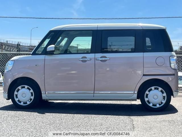 daihatsu move-canbus 2018 quick_quick_5BA-LA800S_LA800S-0152155 image 2