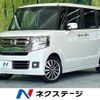 honda n-box 2016 quick_quick_JF1_JF1-2422378 image 1