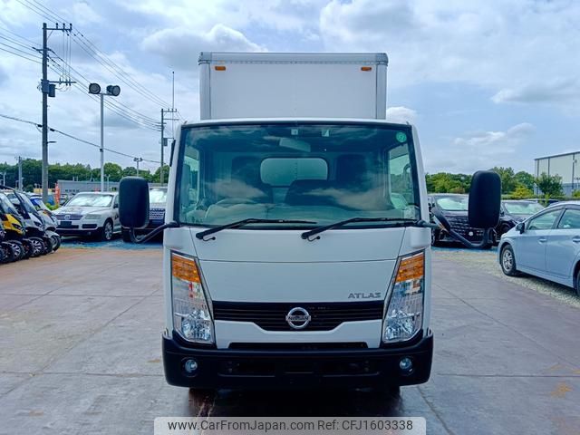 nissan atlas 2015 CFJ1603338 image 2