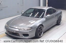 nissan silvia 2002 -NISSAN 【松本 301す9427】--Silvia S15-038033---NISSAN 【松本 301す9427】--Silvia S15-038033-