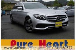 mercedes-benz e-class-station-wagon 2017 -MERCEDES-BENZ 【飛騨 330ﾄ 58】--Benz E Class Wagon 213243C--WDD2132432A336690---MERCEDES-BENZ 【飛騨 330ﾄ 58】--Benz E Class Wagon 213243C--WDD2132432A336690-