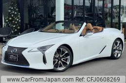 lexus lc 2021 quick_quick_5BA-URZ100_URZ100-0004904