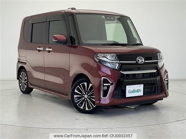 daihatsu tanto 2019 -DAIHATSU--Tanto 5BA-LA650S--LA650S-0034469---DAIHATSU--Tanto 5BA-LA650S--LA650S-0034469- image 1