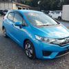 honda fit 2014 -HONDA--Fit DAA-GP5--GP5-3037428---HONDA--Fit DAA-GP5--GP5-3037428- image 1