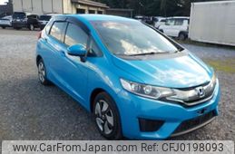 honda fit 2014 -HONDA--Fit DAA-GP5--GP5-3037428---HONDA--Fit DAA-GP5--GP5-3037428-