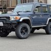 toyota landcruiser-70 2014 quick_quick_CBF-GRJ76K_GRJ76-1001550 image 1