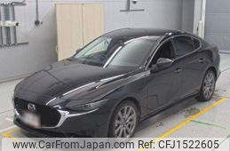 mazda mazda3 2021 CFJ1522605