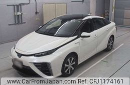 toyota mirai 2020 -TOYOTA 【名古屋 300】--MIRAI ZBA-JPD10--JPD10-0004757---TOYOTA 【名古屋 300】--MIRAI ZBA-JPD10--JPD10-0004757-