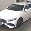 mercedes-benz a-class 2023 -MERCEDES-BENZ 【奈良 301ﾆ 504】--Benz A Class 3DA-177012--W1K1770122V178097---MERCEDES-BENZ 【奈良 301ﾆ 504】--Benz A Class 3DA-177012--W1K1770122V178097- image 2