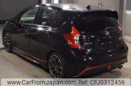 nissan note 2015 TE1961