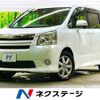 toyota noah 2007 -TOYOTA--Noah DBA-ZRR70W--ZRR70-0033203---TOYOTA--Noah DBA-ZRR70W--ZRR70-0033203- image 1