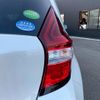 nissan note 2018 CFJ1491797 image 12