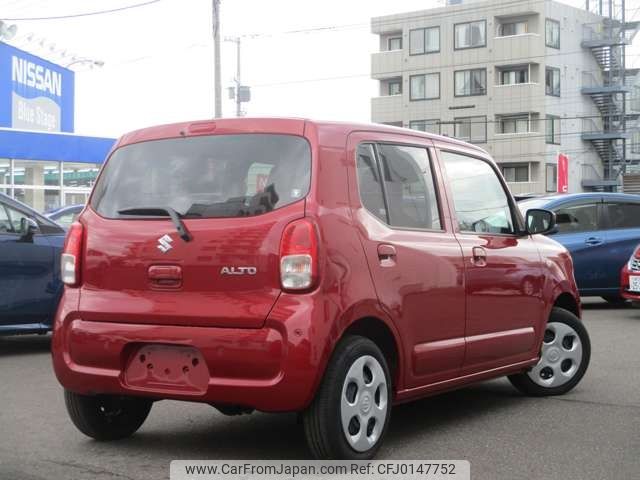 suzuki alto 2022 -SUZUKI--Alto 3BA-HA37S--HA37S-100646---SUZUKI--Alto 3BA-HA37S--HA37S-100646- image 2