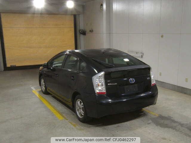 toyota prius 2011 -TOYOTA--Prius ZVW30--ZVW30-5330622---TOYOTA--Prius ZVW30--ZVW30-5330622- image 2