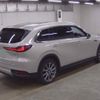 mazda cx-80 2025 CFJ1756516 image 15