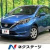 nissan note 2019 -NISSAN--Note DAA-SNE12--SNE12-010148---NISSAN--Note DAA-SNE12--SNE12-010148- image 1