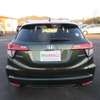 honda vezel 2017 504749-RAOID:10216 image 9