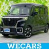 suzuki spacia 2018 quick_quick_DAA-MK53S_MK53S-583805 image 1