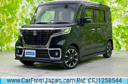 suzuki spacia 2018 quick_quick_DAA-MK53S_MK53S-583805