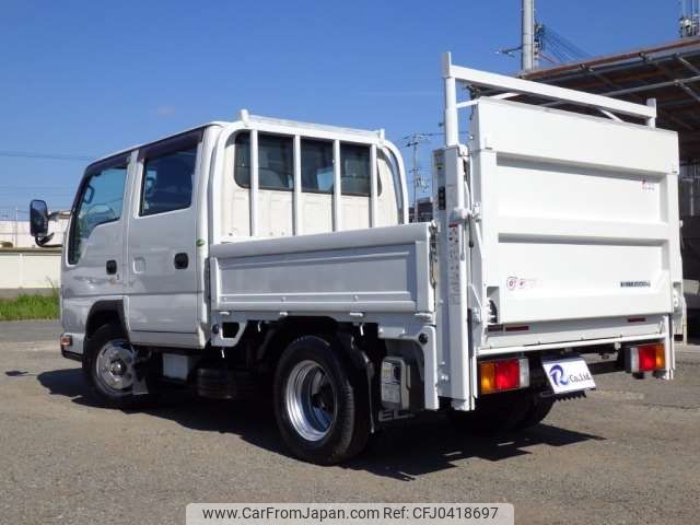 isuzu elf-truck 2018 -ISUZU 【神戸 400】--Elf TPG-NJR85A--NJR85-7068360---ISUZU 【神戸 400】--Elf TPG-NJR85A--NJR85-7068360- image 2