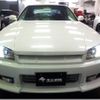 nissan skyline 1998 -NISSAN--Skyline ER34--ER34-000277---NISSAN--Skyline ER34--ER34-000277- image 38