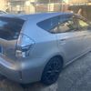 toyota prius-α 2013 -TOYOTA--Prius α DAA-ZVW41W--ZVW41-3290594---TOYOTA--Prius α DAA-ZVW41W--ZVW41-3290594- image 4