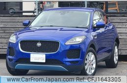 jaguar e-pace 2018 CFJ1643305